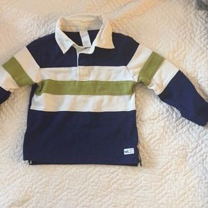 Janie And Jack 18-24months long sleeve